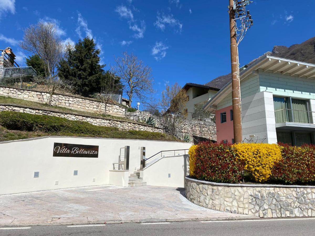Villa Bellavista Tenno Exterior foto
